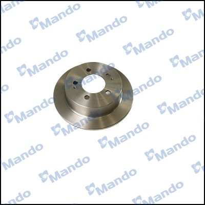 Тормозной диск MANDO MBC030060
