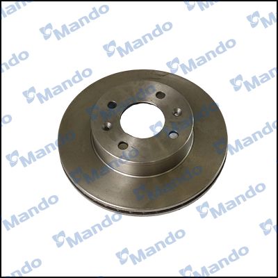 Тормозной диск MANDO MBC030180