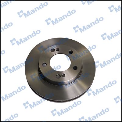 Тормозной диск MANDO MBC030185