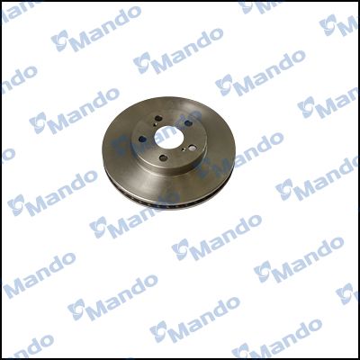 Тормозной диск MANDO MBC030244