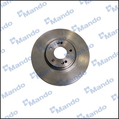Тормозной диск MANDO MBC030269