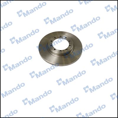 Тормозной диск MANDO MBC035028