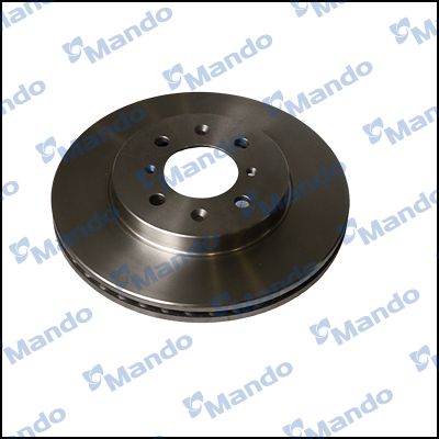 Тормозной диск MANDO MBC035055