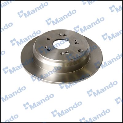 Тормозной диск MANDO MBC035057