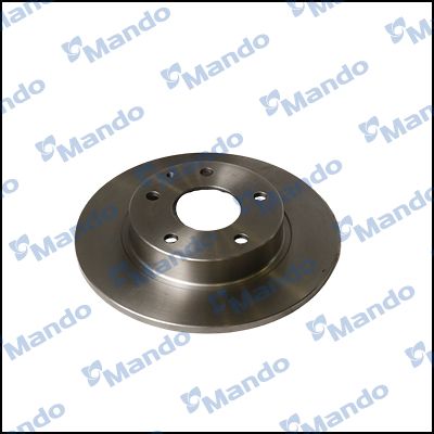 Тормозной диск MANDO MBC035098