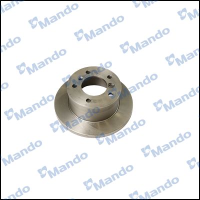 Тормозной диск MANDO MBC035106