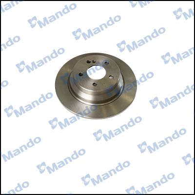 Тормозной диск MANDO MBC035123