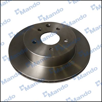 Тормозной диск MANDO MBC035163