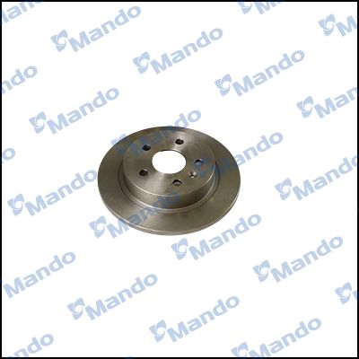 Тормозной диск MANDO MBC035193