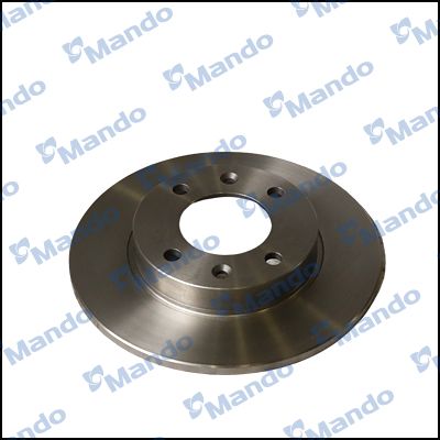 Тормозной диск MANDO MBC035205