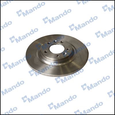 Тормозной диск MANDO MBC035211
