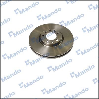 Тормозной диск MANDO MBC035220
