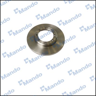 Тормозной диск MANDO MBC035245