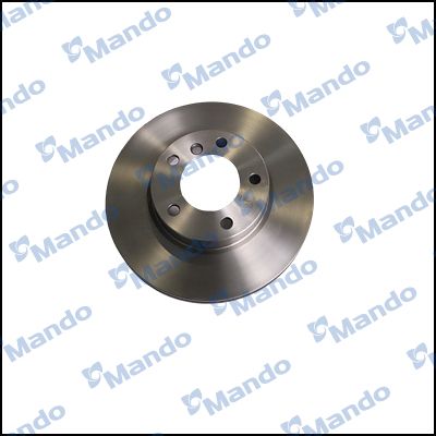 Тормозной диск MANDO MBC035358