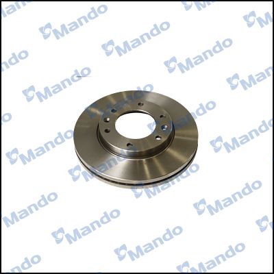 Тормозной диск MANDO MBC035403