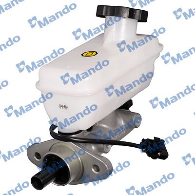Главный тормозной цилиндр MANDO MBH020416
