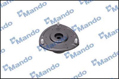 Опора стойки амортизатора MANDO MCC010021