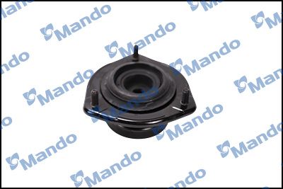 Опора стойки амортизатора MANDO MCC010580