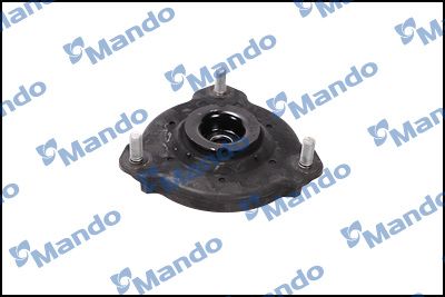 Опора стойки амортизатора MANDO MCC010586