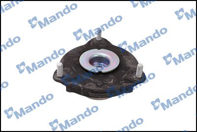 Опора стойки амортизатора MANDO MCC010587