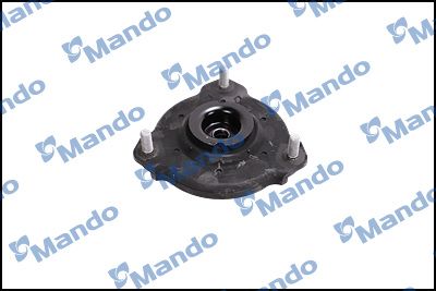 Опора стойки амортизатора MANDO MCC010588