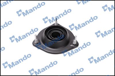 Опора стойки амортизатора MANDO MCC010591