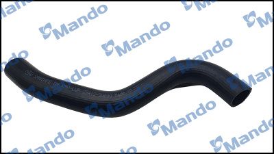Шланг радиатора MANDO MCC020050