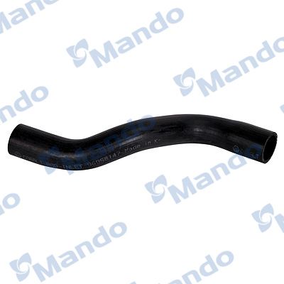 Шланг радиатора MANDO MCC020061