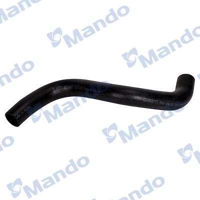 Шланг радиатора MANDO MCC020065