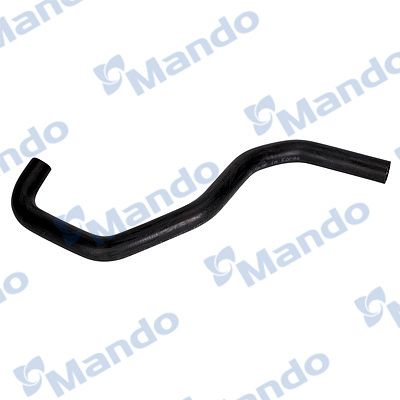 Шланг, теплообменник (обогрев) MANDO MCC020067