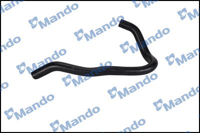 Шланг радиатора MANDO MCC020090