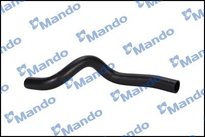 Шланг радиатора MANDO MCC020093