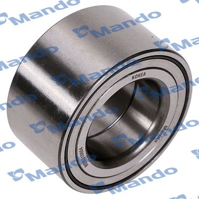 Комплект подшипника ступицы колеса MANDO MDW010004