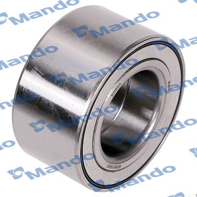Комплект подшипника ступицы колеса MANDO MDW010005