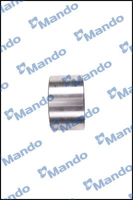 Комплект подшипника ступицы колеса MANDO MDW010013