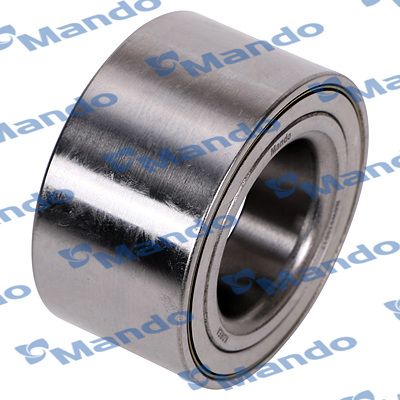Комплект подшипника ступицы колеса MANDO MDW010017