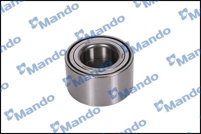 Комплект подшипника ступицы колеса MANDO MDW010049