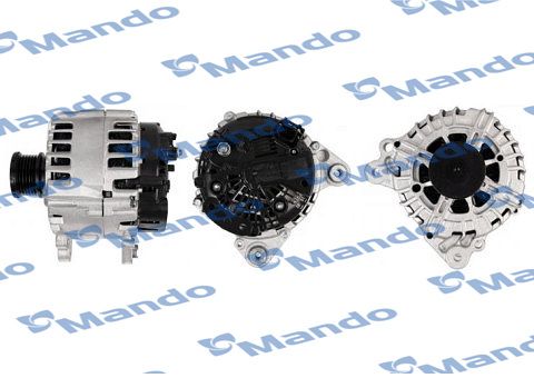 Генератор MANDO MEE035090