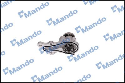 Водяной насос, охлаждение двигателя MANDO MMC010021