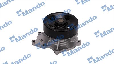 Водяной насос, охлаждение двигателя MANDO MMC010022