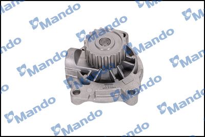Водяной насос, охлаждение двигателя MANDO MMC010042