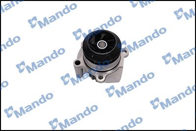 Водяной насос, охлаждение двигателя MANDO MMC010043