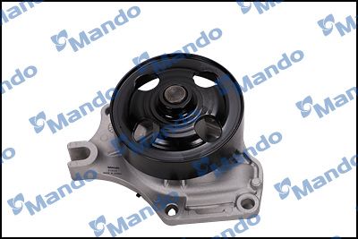 Водяной насос, охлаждение двигателя MANDO MMC010052
