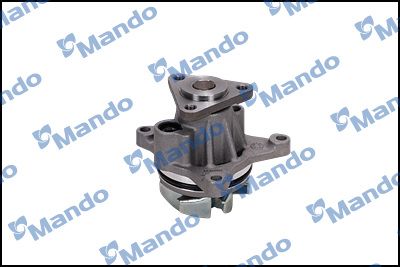 Водяной насос, охлаждение двигателя MANDO MMC010055