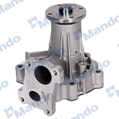 Водяной насос, охлаждение двигателя MANDO MMC010069