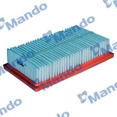 Воздушный фильтр MANDO MMF010006