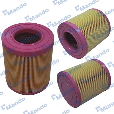Воздушный фильтр MANDO MMF015078