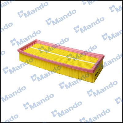 Воздушный фильтр MANDO MMF015204