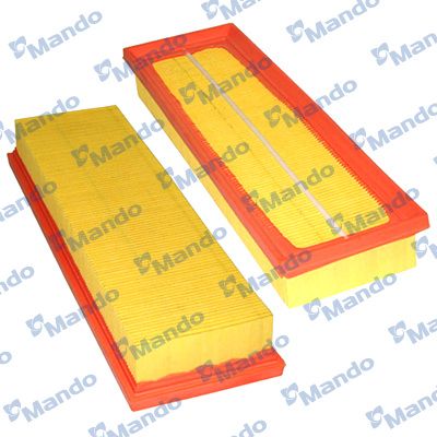 Воздушный фильтр MANDO MMF015238