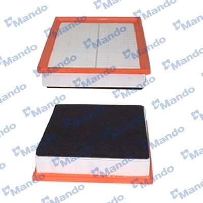 Воздушный фильтр MANDO MMF015246